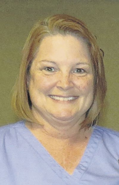 Susan Garrison